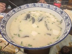 -灵福缘私房菜·农家菜(拈花湾·灵山大佛必推店)