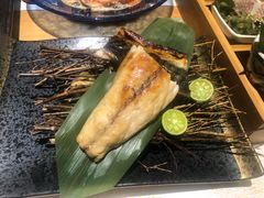 -隐鮨日料(北辰三角洲店)