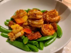 -宝丽轩中餐厅BAOLIXUAN
