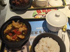 -老娘舅(吴山路店)