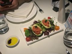 -Pasha帕夏土耳其餐厅(南昌路店)