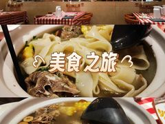 -西贝(吴江路湟普汇店)