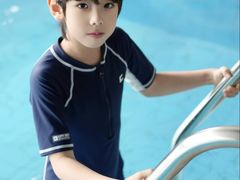 -TONG POWER游泳培训学校(西单山水宾馆校区)