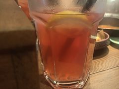 -巴卤社老火锅(财富店)