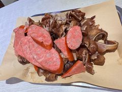 -牵人麻辣粉(粉巷店)