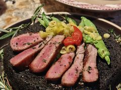 -BROWNSTONE布朗石西班牙餐厅(富城店)