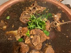 -福寿斋·老北京铜锅涮肉·烤鸭(顺义总店)
