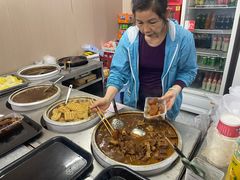 -阿姨牛杂(北京路店)