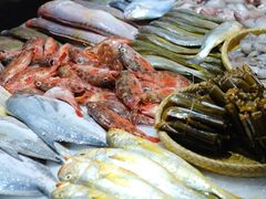 -高佳庄·舟山海鲜(海景旗舰店)