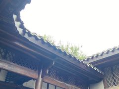 -中天楼