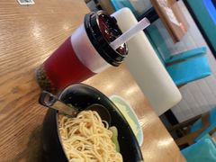 李先生牛肉面-李先生牛肉面大王(上海站南广场店)