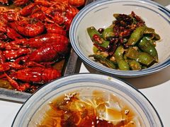 -丹虾·文和友小龙虾品牌·湘菜(北京路店)