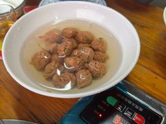 -章记正宗南岗鱼蛋火锅