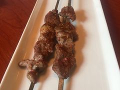 -疆Jiang·新疆秘制料理