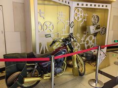 -大光明电影院(南京西路店)