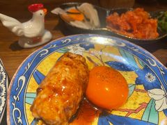 -鸟幸 TORISAKI 炭火居酒屋