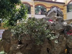 -上海市皮肤病医院(武夷路院区)