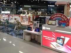 -学而思学习机.2平米正姿学习桌(通州万达2F店)