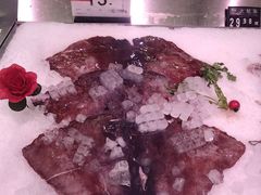 -永辉超市(嘉定宝龙广场店)