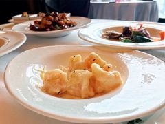 -富力丽思卡尔顿酒店·丽轩中餐厅