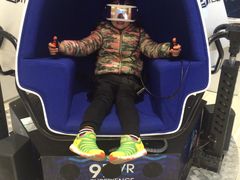 -华联影城(蒙城路店)