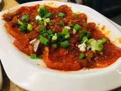 -新辣道鱼火锅(领展购物广场·中关村店)