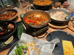 -KimPro 辛普乐概念韩餐