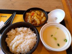 -老娘舅中式快餐(美好广场店)