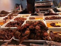 -黄毛鸭脖(汉阳总店)