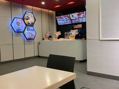 -永和大王(小厨·东四十条店)