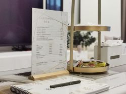 -L•野生眉半永久纹眉纹绣