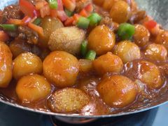 -3号仓库·创意中国菜(乐清正大广场店)