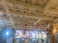 -三个大叔烤羊肉串·炭炉砂锅菜(西三旗店)