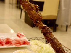 -八先生涮肉房(三里河店)