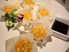 公主素蟹粉-桂满陇-锦绣江南(万象城店)