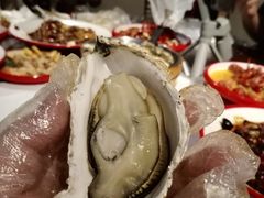 高压锅乳山生蚝-虾享蟹逅小龙虾·螃蟹·小海鲜(吉林省总店)