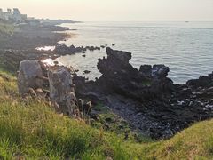 -龙头岩(Dragon Head Rock)