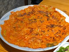 -唯成•韩国炭火烤肉 유성고기