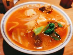 罗宋牛腩面-十面春风·江南面馆(崇宁路店)