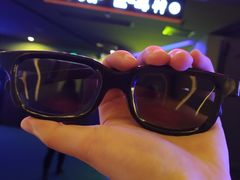 -中影新星影城(万科锦程店)