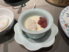 -小厨娘绣中淮扬(大行宫科巷店)