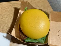 -麦当劳(苏州中心星悦汇店)