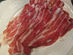 -炙柒Sekinana·精致料理 烧鸟·铁板烧(海上世界店)