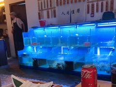 -山海蟹庐·海鲜糟粕醋火锅(慈溪店)