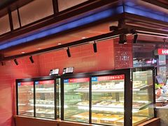 -芝小官毛肚火锅海鲜自助(淮安清江浦区新亚店)
