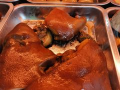 -卤鹅鲜生(卤鹅鲜生万科金域悦府店)
