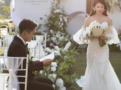 -经典婚纱摄影美学馆·私人定制