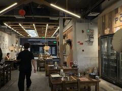 -破店肥哈·东北烧烤(南山保利店)