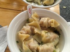 -小胖子馄饨店(洪兴路店)