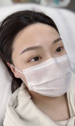 -YIMEI ART半永久纹眉·野生眉